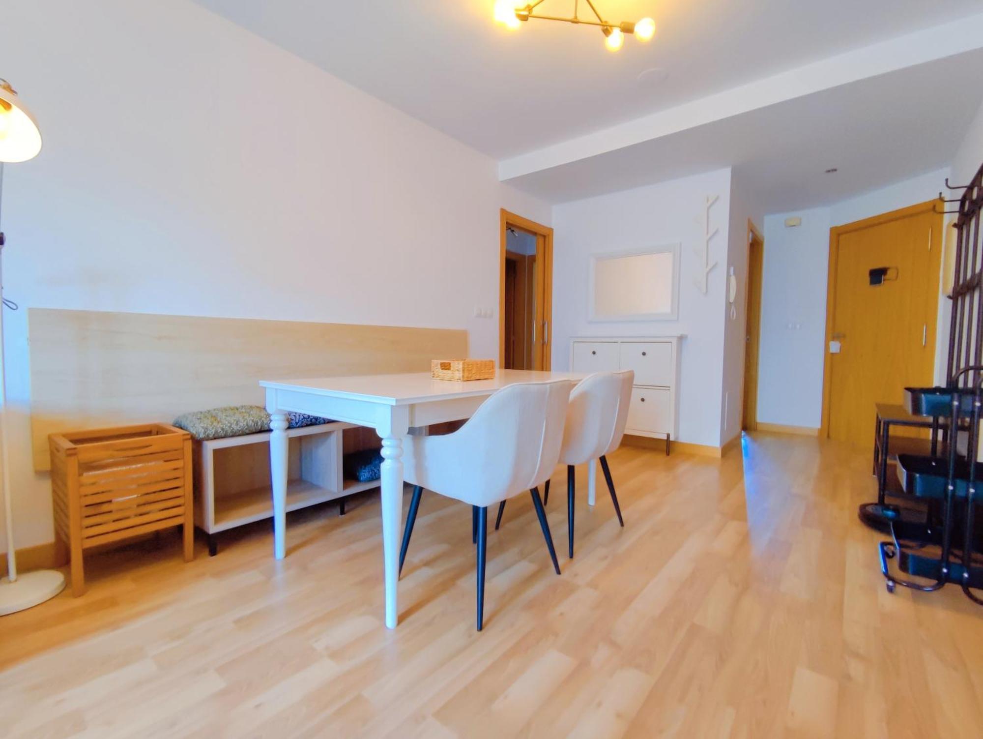 Vivienda Novo Betanzos Apartman Kültér fotó