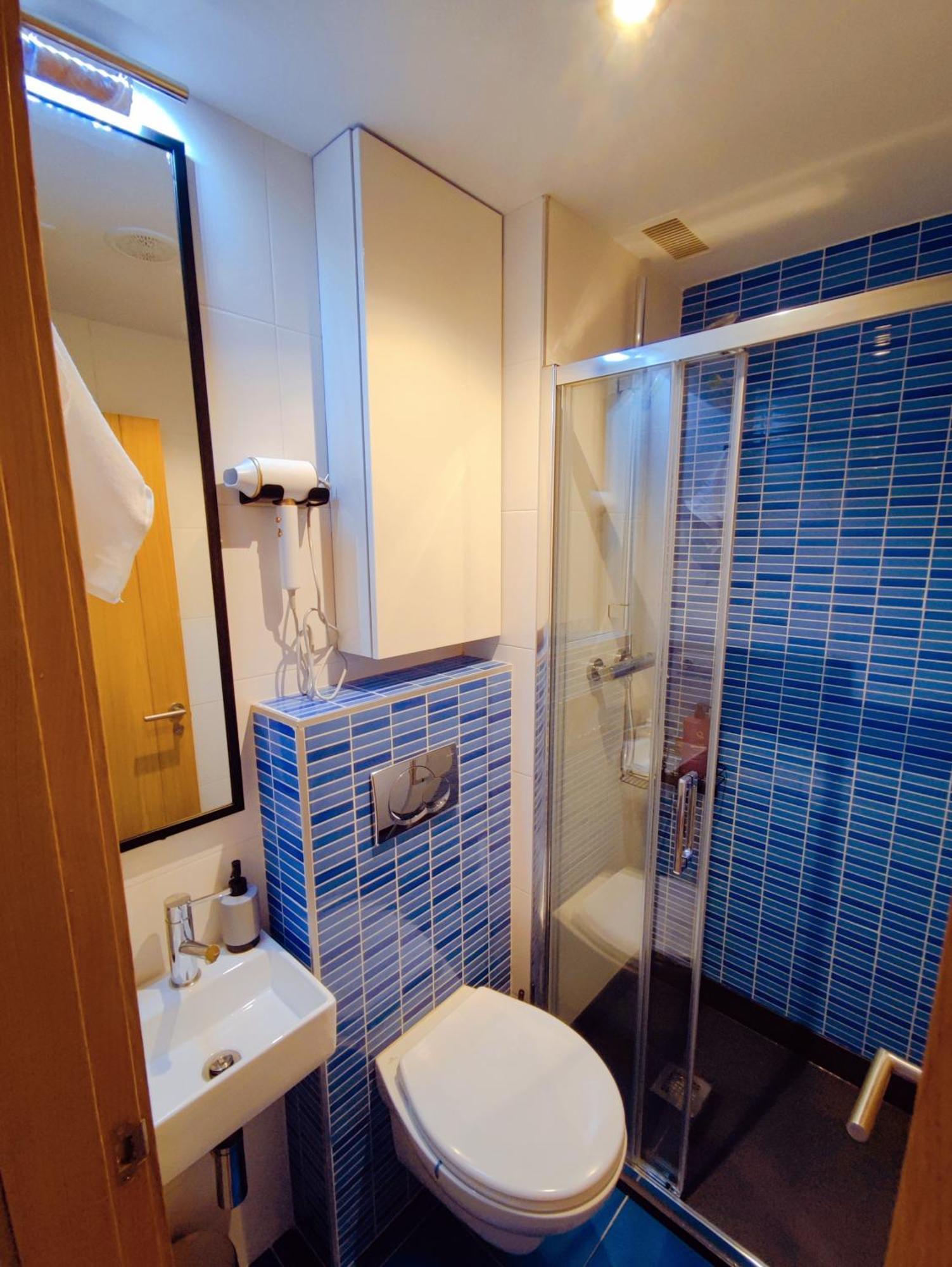 Vivienda Novo Betanzos Apartman Kültér fotó