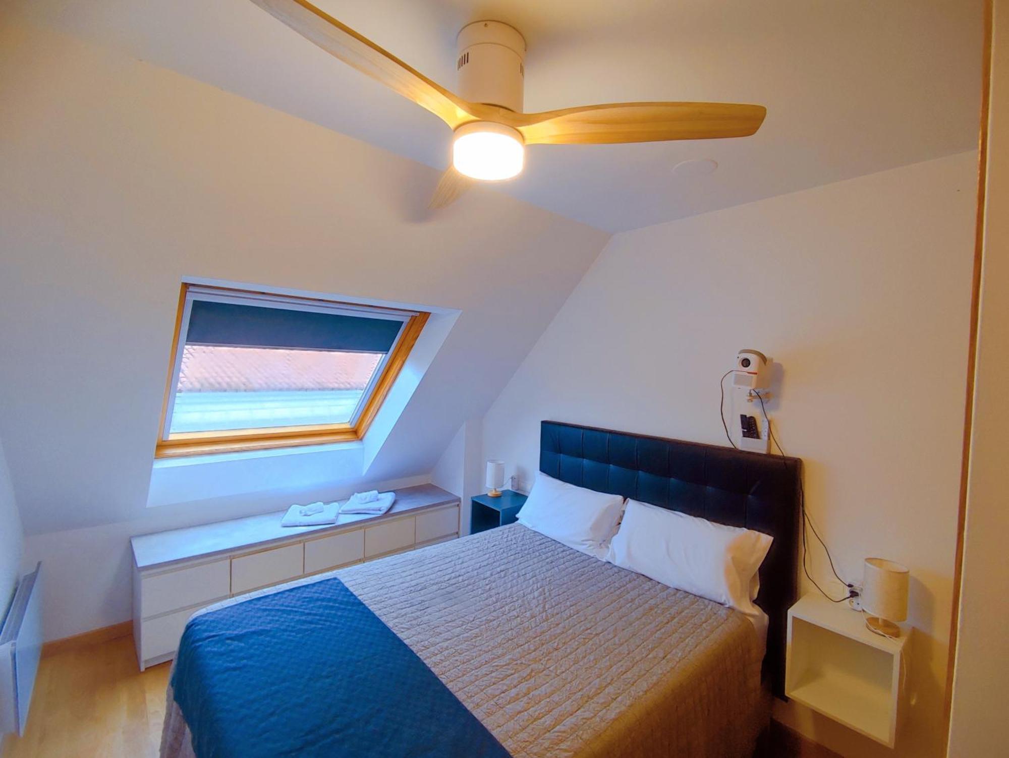 Vivienda Novo Betanzos Apartman Kültér fotó