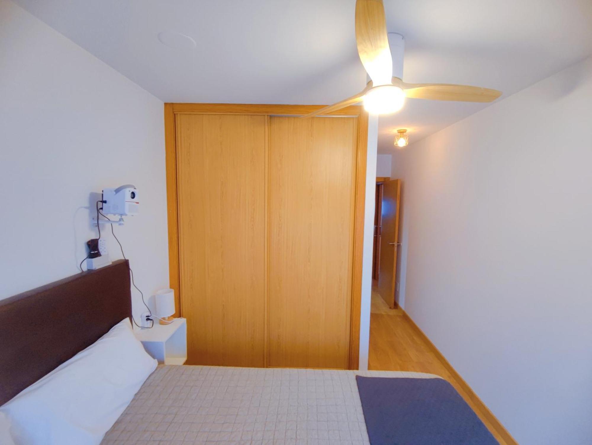 Vivienda Novo Betanzos Apartman Kültér fotó